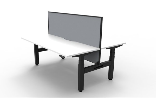 Rapid Boost + Back to Back 1500 with screen