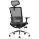 Baxter Mesh Executive Chair - High Back