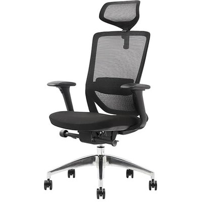 Baxter Mesh Executive Chair