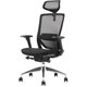 Baxter Mesh Executive Chair - High Back