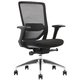Baxter Mesh Executive Chair - Mid Back