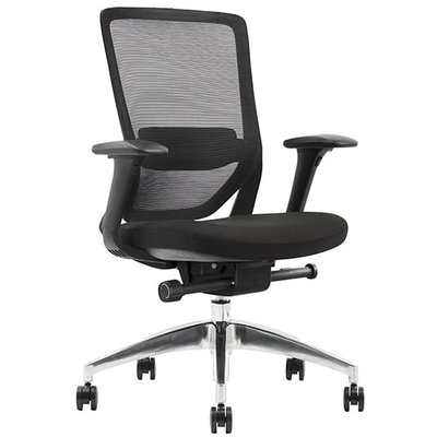 Baxter Mesh Executive Chair - Low Back