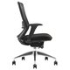Baxter Mesh Executive Chair - Mid Back