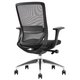 Baxter Mesh Executive Chair - Mid Back