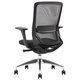 Baxter Mesh Executive Chair - Mid Back
