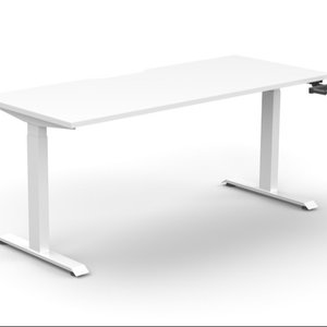 Boost Crank Desk 1575