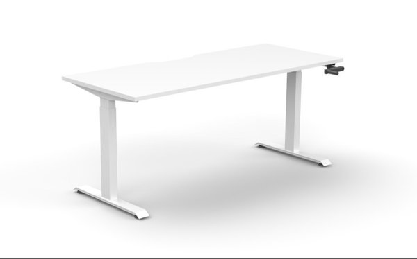 Boost Crank Desk 1575