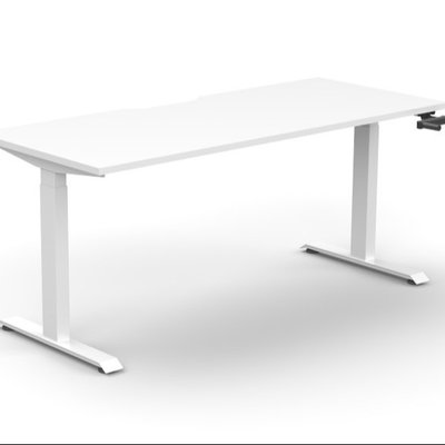 Boost Crank Desk 1875