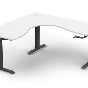 Boost Crank Corner Workstation 1515