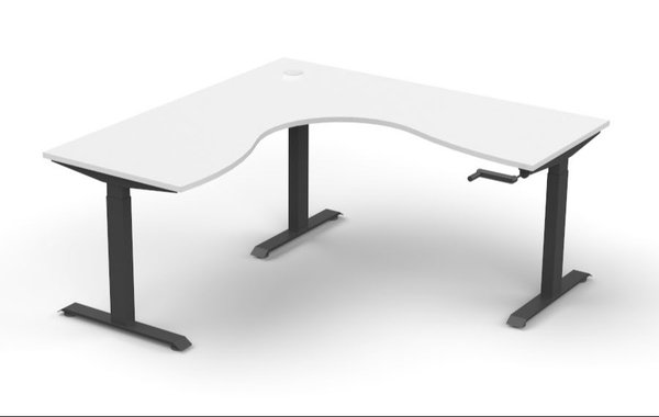 Boost Crank Corner Workstation 1815