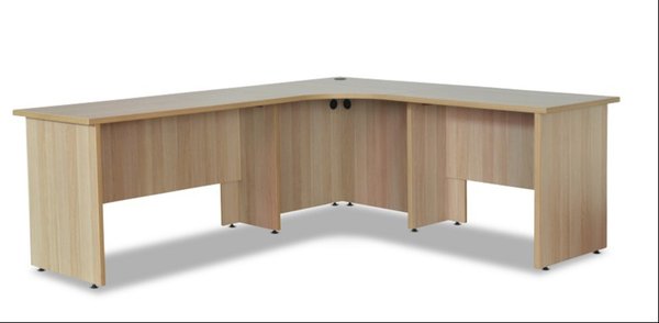 Blended 1515 Corner Desk