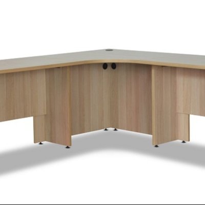 Blended 1515 Corner Desk