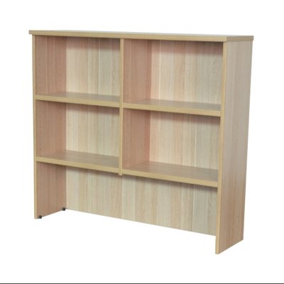 Blended 1200 Hutch (Desk not included)