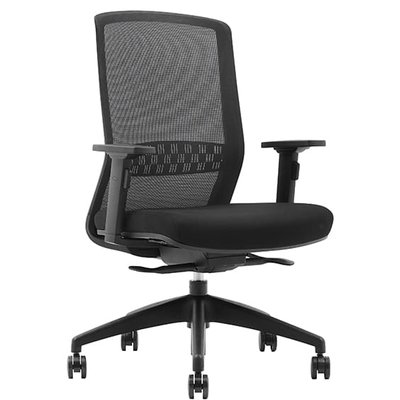 Bolt Mesh Back Chair - Mid Back
