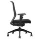 Bolt Mesh Back Chair - Mid Back