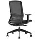 Bolt Mesh Back Chair - Mid Back