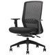 Bolt Mesh Back Chair - Mid Back