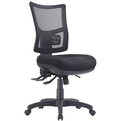 Brent Mesh Task Chair