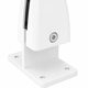 Desk Mounted Eco Panel Screen