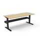 Boost Static Single Sided Workstation