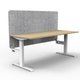 Boost Static Single Sided Workstation