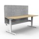 Boost Static Single Sided Workstation
