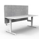 Boost Static Single Sided Workstation