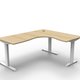 Boost Static Corner Workstation