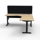 Boost Static Corner Workstation