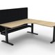 Boost Static Corner Workstation