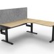 Boost Static Corner Workstation