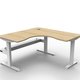 Boost Static Corner Workstation