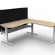 Boost Static Corner Workstation