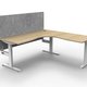 Boost Static Corner Workstation