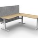 Boost Static Corner Workstation