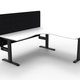 Boost Static Corner Workstation