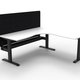 Boost Static Corner Workstation