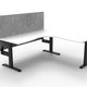 Boost Static Corner Workstation