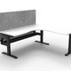 Boost Static Corner Workstation