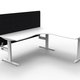 Boost Static Corner Workstation