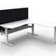 Boost Static Corner Workstation