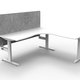 Boost Static Corner Workstation