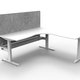 Boost Static Corner Workstation
