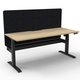 Boost Light Single Sided Workstation