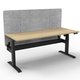 Boost Light Single Sided Workstation