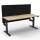 Boost Light Single Sided Workstation