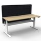 Boost Light Single Sided Workstation