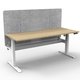Boost Light Single Sided Workstation