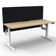 Boost Light Single Sided Workstation
