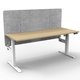 Boost Light Single Sided Workstation